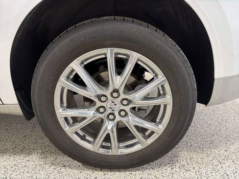 Used 2023 Buick Enclave Premium w/ Experience Buick Package image 37