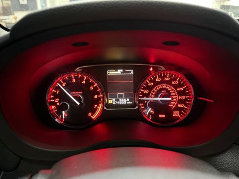 Used 2016 Subaru WRX Premium AWD/4WD image 25