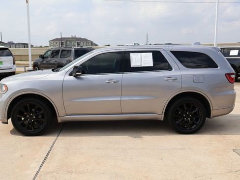 Used 2018 Dodge Durango GT w/ Blacktop Package image 4