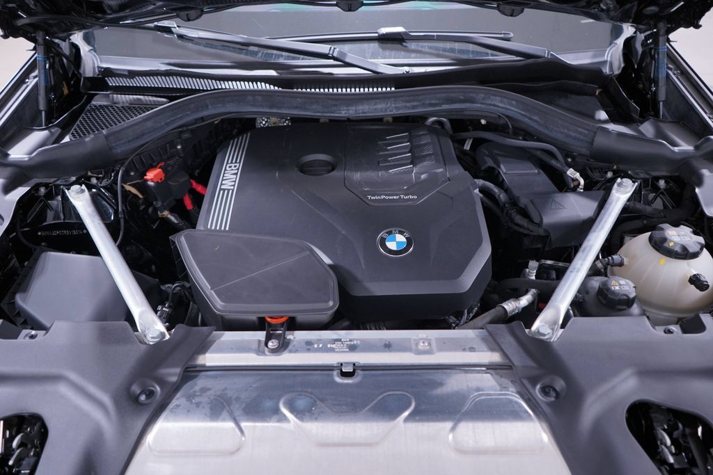 Used 2024 BMW X3 sDrive30i w/ Premium Package RWD image 26
