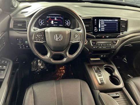 Used 2023 Honda Passport TrailSport image 22