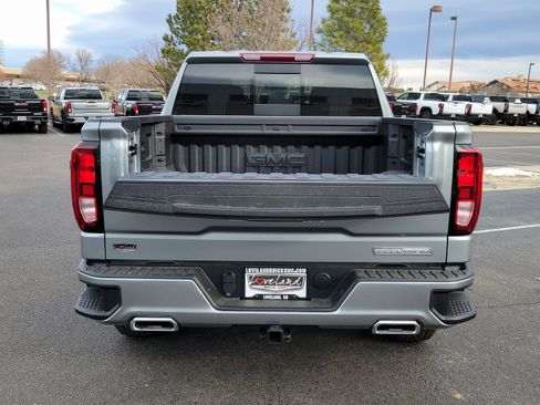 New 2026 GMC Sierra 1500 Elevation w/ Preferred Package image 12