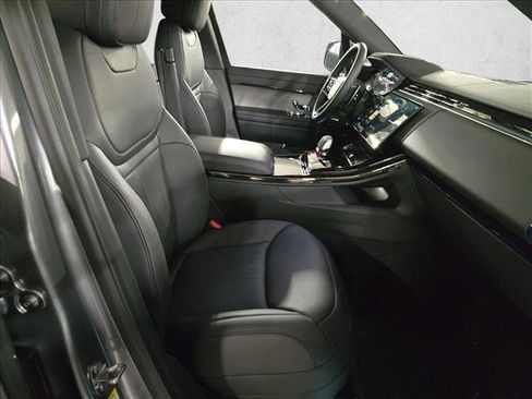 New 2025 Land Rover Range Rover Sport Dynamic SE image 10