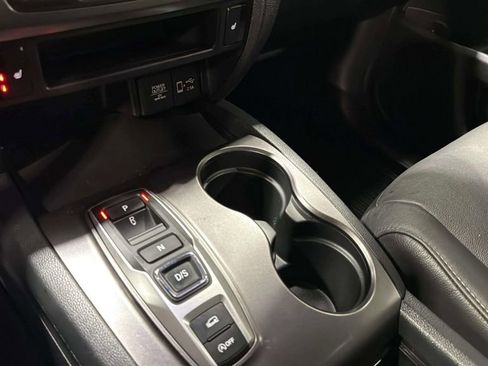 Used 2021 Honda Pilot Black Edition image 35
