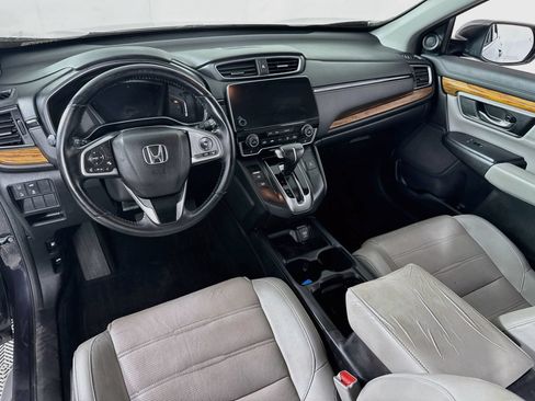 Used 2017 Honda CR-V EX-L image 19