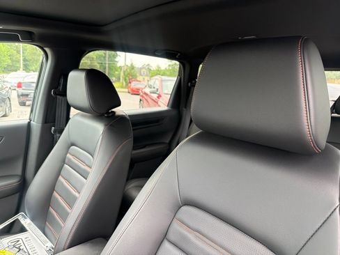 Used 2024 Honda CR-V Sport-L image 17