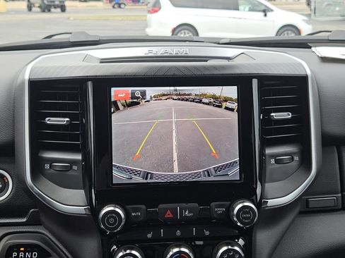 New 2026 RAM 1500 Lone Star image 20