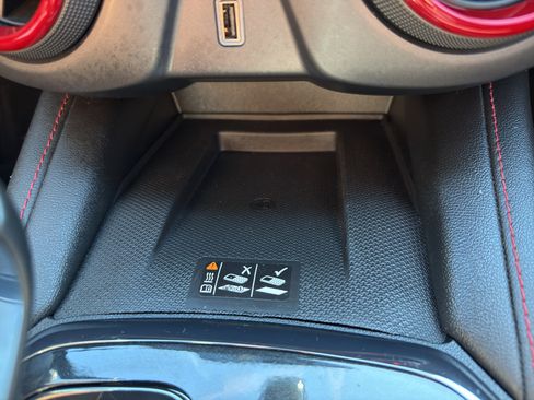 Certified 2023 Chevrolet Blazer RS w/ Enhanced Convenience Package image 21