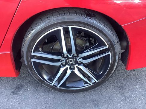 Used 2016 Honda Accord Sport image 7