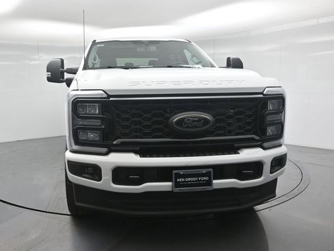 New 2026 Ford F250 XLT w/ XLT Premium Package image 52