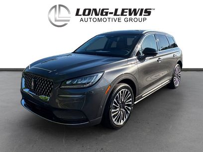 Certified 2020 Lincoln Corsair Reserve