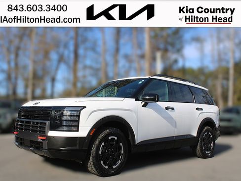 Used 2026 Hyundai Palisade XRT Pro image 1