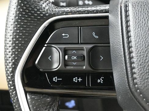 Used 2024 Toyota Tundra 1794 Edition image 8