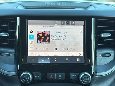 New 2026 RAM 5500 Tradesman image 25