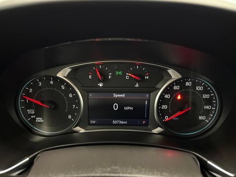 Used 2024 Chevrolet Equinox LT AWD/4WD image 38