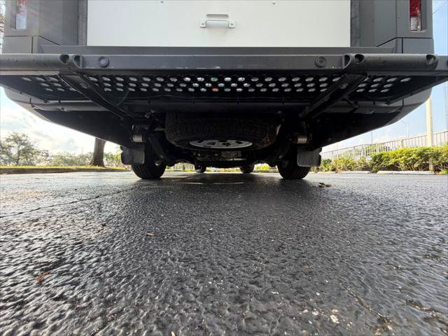 Used 2024 Chevrolet Brightdrop 600 w/ Commercial Equipment Package AWD/4WD image 24
