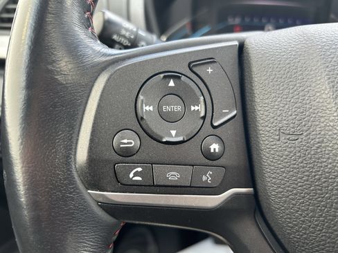 Used 2023 Honda Odyssey Sport image 23