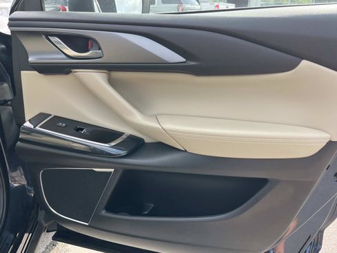 Used 2019 MAZDA CX-9 Touring w/ Touring Premium Package AWD/4WD image 21