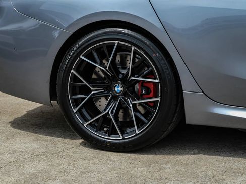 Used 2022 BMW M8 Gran Coupe xDrive Competition w/ M Carbon Exterior Package AWD/4WD image 62