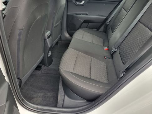 Used 2023 Kia Rio S FWD image 28