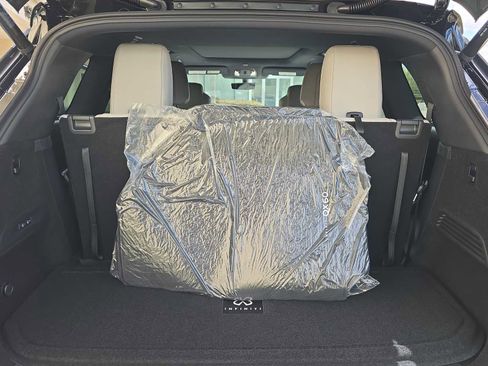 New 2026 INFINITI QX60 Autograph w/ Dark Cargo Package AWD/4WD image 13