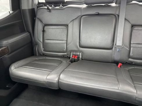 Used 2020 GMC Sierra 1500 Denali w/ Denali Ultimate Package image 33