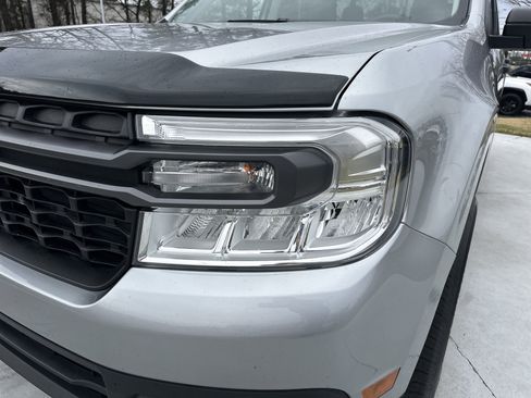 Used 2023 Ford Maverick XLT image 6