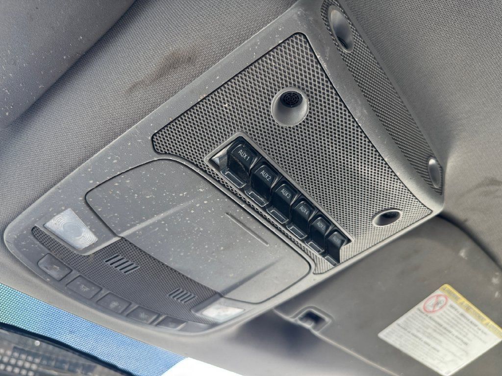 Used 2019 Ford F550 4x4 Crew Cab Super Duty image 18