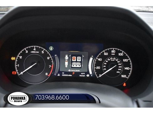 New 2026 Acura RDX SH-AWD w/ Advance Package image 23