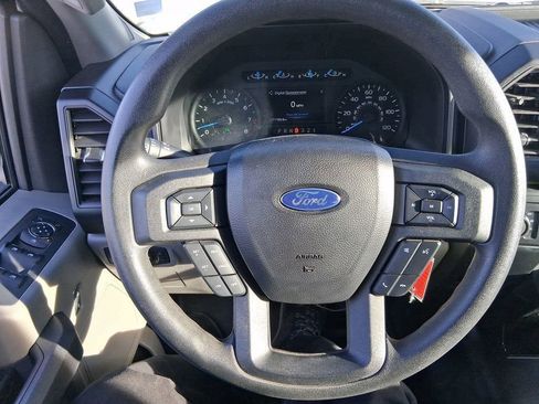 Used 2015 Ford F150 XL w/ Equipment Group 101A Mid image 13