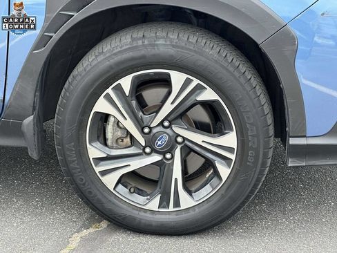 Used 2024 Subaru Crosstrek 2.0i Premium AWD/4WD image 7
