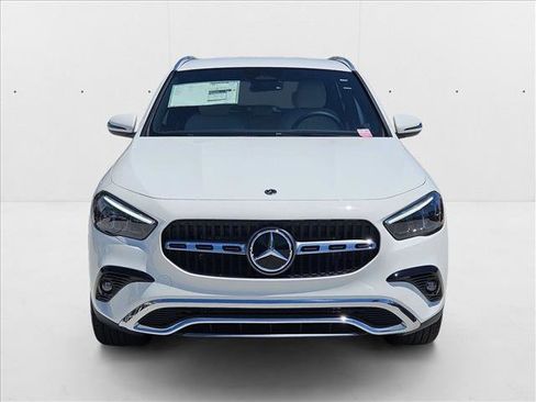 New 2026 Mercedes-Benz GLA 250 image 6