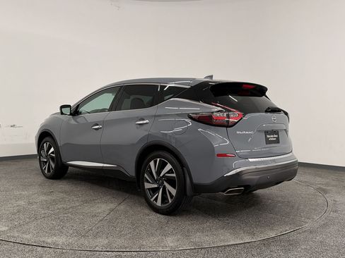 Used 2024 Nissan Murano SL w/ Cargo Package AWD/4WD image 3