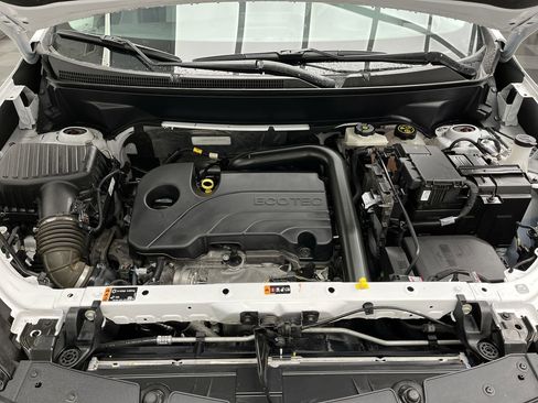 Used 2023 Chevrolet Equinox LS w/ LS Convenience Package AWD/4WD image 25