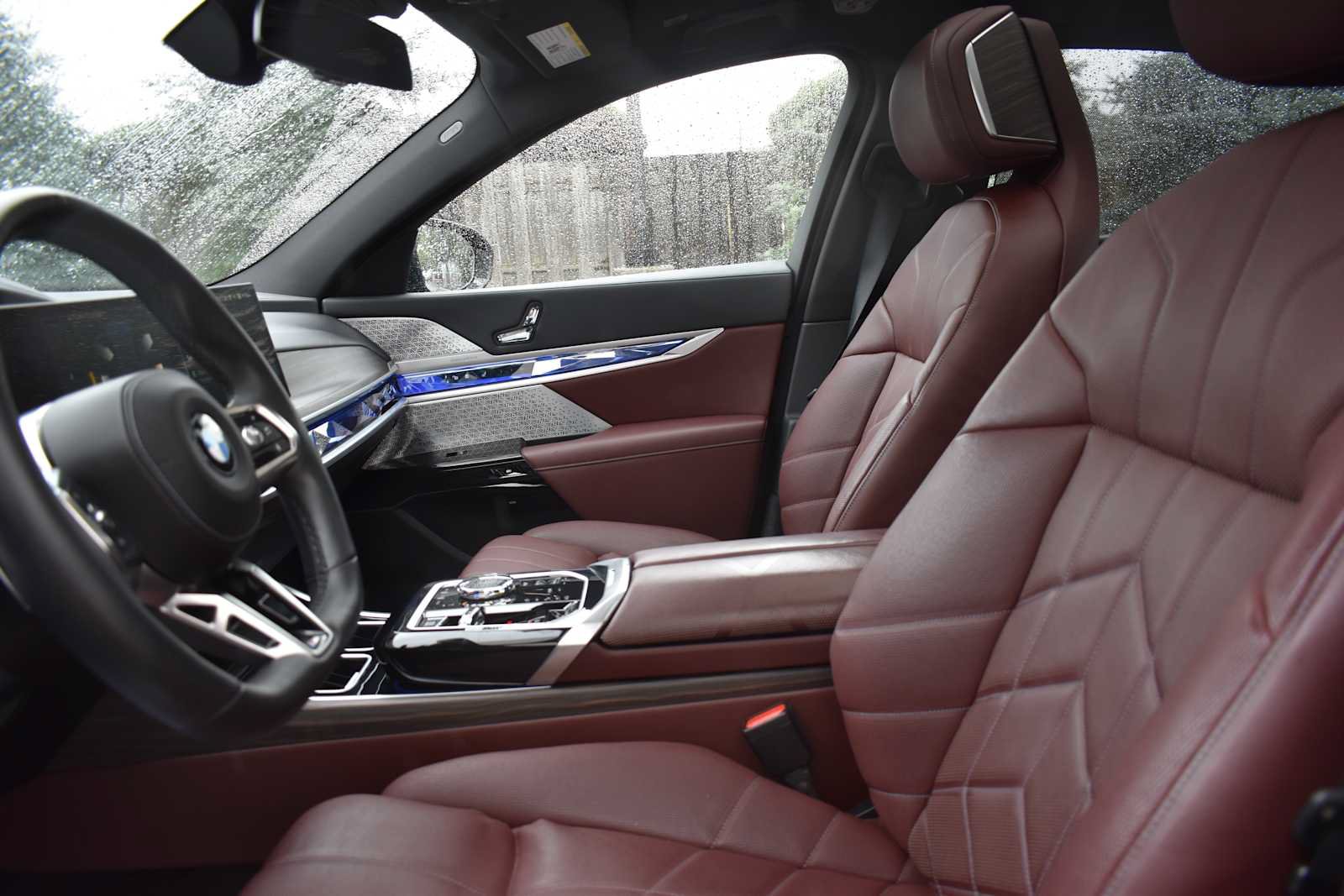 Used 2024 BMW 760i xDrive AWD/4WD image 18