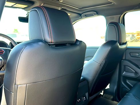 New 2026 Nissan Frontier PRO-4X w/ Pro Premium Package image 14