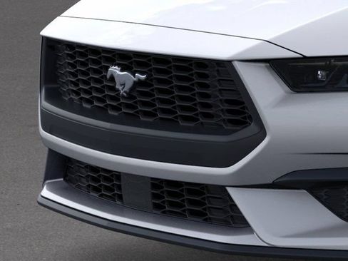 New 2026 Ford Mustang Premium RWD image 17