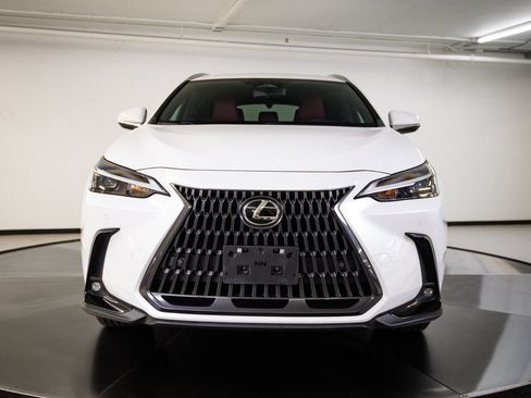 Used 2023 Lexus NX 350 AWD image 10