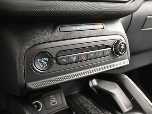 New 2025 Ford Bronco Sport Badlands w/ Badlands Tech Package image 18