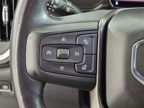 Used 2020 GMC Sierra 1500 AT4 w/ Off-Road Performance Package image 28