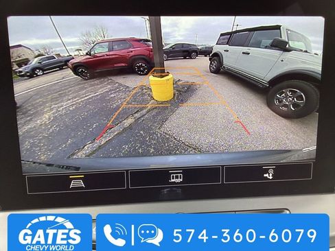 Used 2024 Chevrolet Blazer RS w/ LPO, Floor Liner Package image 20