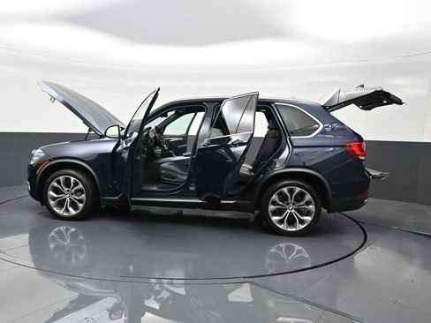 Used 2017 BMW X5 sDrive35i image 34