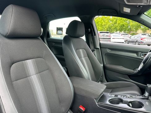 Used 2024 Honda Civic Sport image 30