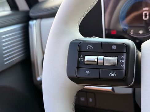 New 2026 Hyundai Santa Fe SEL image 14