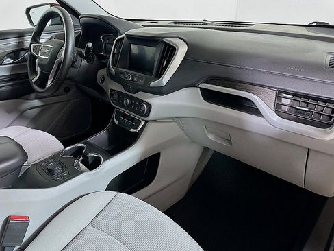 Used 2022 GMC Terrain SLE w/ Driver Convenience Package AWD/4WD image 29