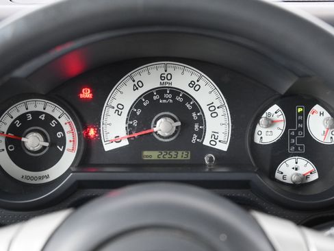 Used 2007 Toyota FJ Cruiser 4WD image 21