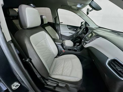 Used 2019 Chevrolet Equinox LS image 29