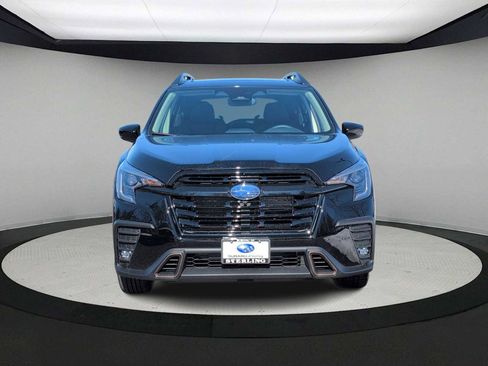 New 2026 Subaru Ascent Limited Bronze image 3