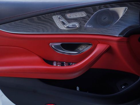 Used 2020 Mercedes-Benz AMG GT 63 image 36