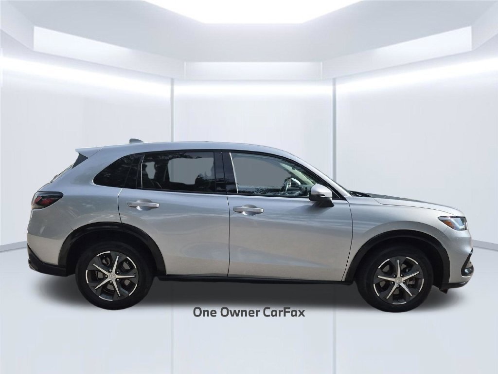 Used 2024 Honda HR-V EX-L image 8